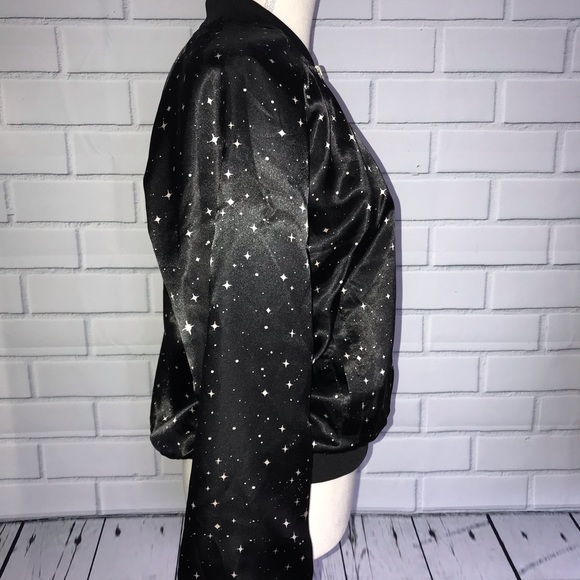 Love Fire Jacket XL Juniors - Picture 6 of 7